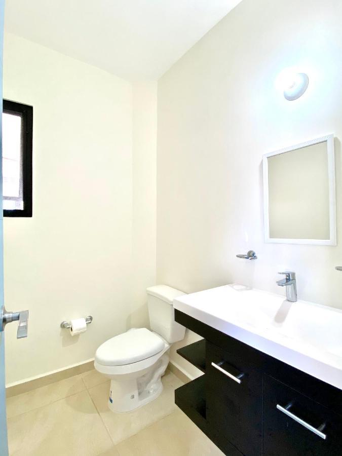 Appartement Coquillage A à Cancún Extérieur photo