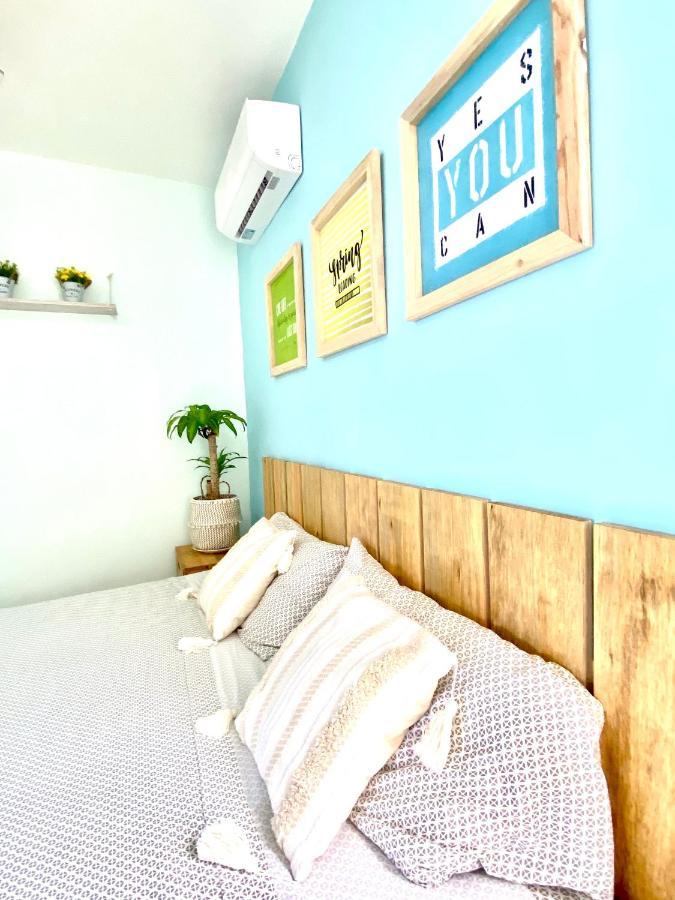 Appartement Coquillage A à Cancún Extérieur photo