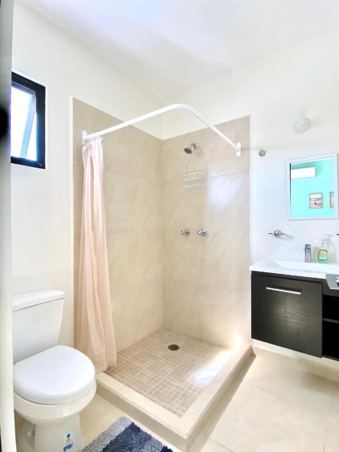 Appartement Coquillage A à Cancún Extérieur photo